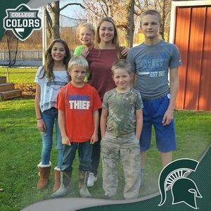 Meet your Posher, Ruth